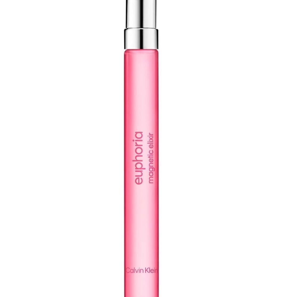 Calvin Klein Euphoria Magnetic Elixir Parfum Intense Travel Spray FX